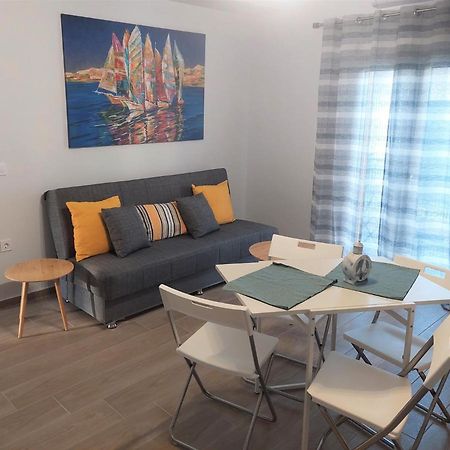La Casita A Brand New Apartment In The Center Αργοστόλι Εξωτερικό φωτογραφία