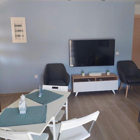 La Casita A Brand New Apartment In The Center Αργοστόλι Εξωτερικό φωτογραφία