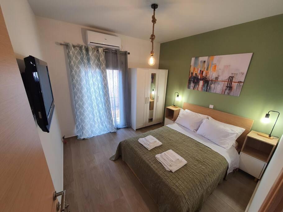 La Casita A Brand New Apartment In The Center Αργοστόλι Εξωτερικό φωτογραφία
