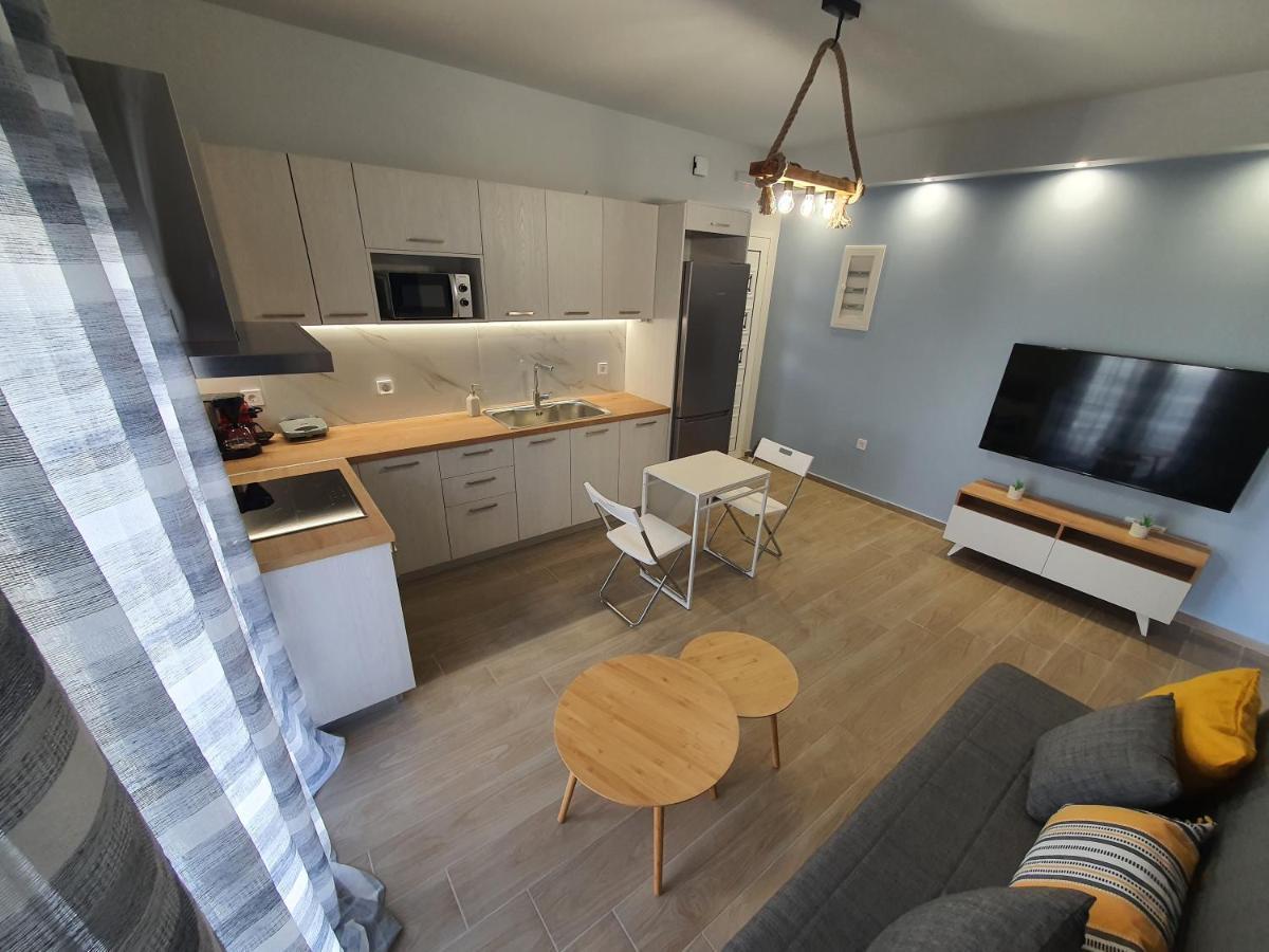 La Casita A Brand New Apartment In The Center Αργοστόλι Εξωτερικό φωτογραφία