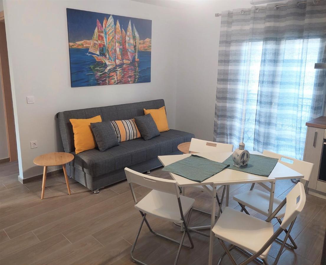 La Casita A Brand New Apartment In The Center Αργοστόλι Εξωτερικό φωτογραφία