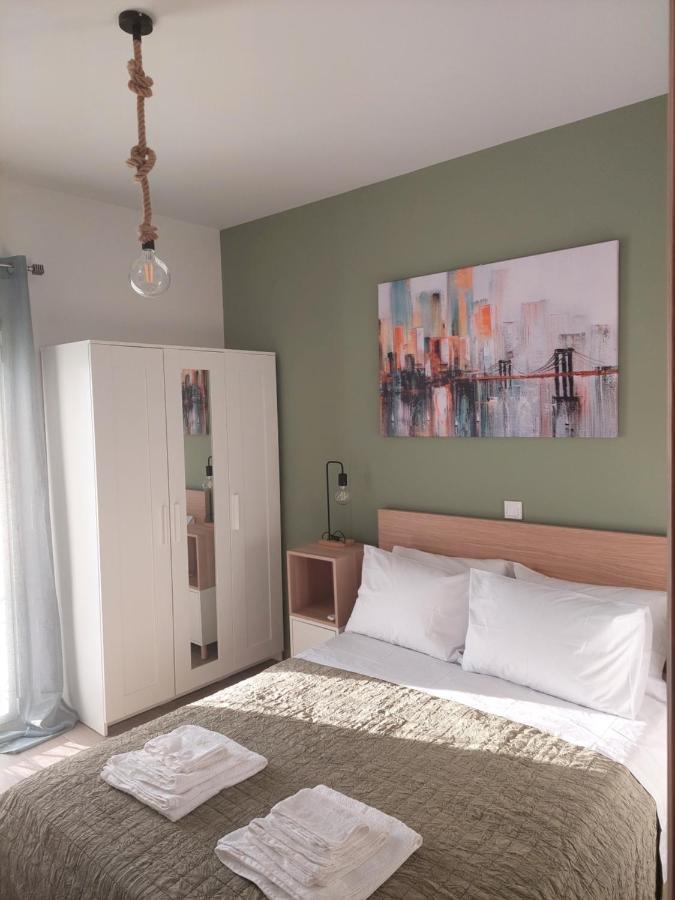 La Casita A Brand New Apartment In The Center Αργοστόλι Εξωτερικό φωτογραφία