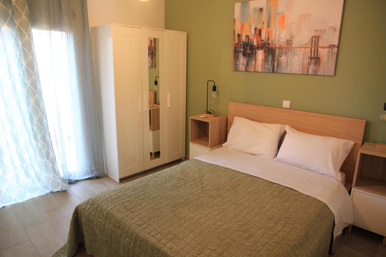 La Casita A Brand New Apartment In The Center Αργοστόλι Εξωτερικό φωτογραφία