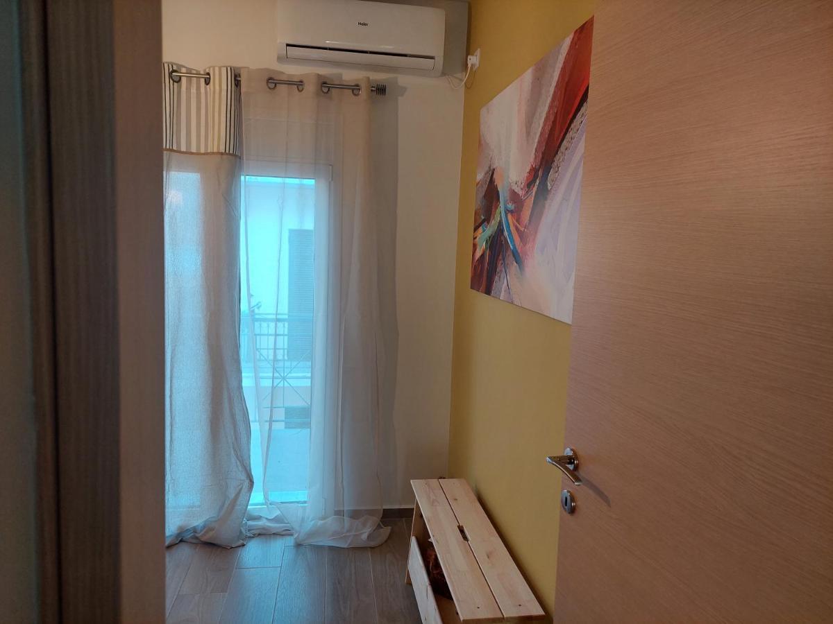 La Casita A Brand New Apartment In The Center Αργοστόλι Εξωτερικό φωτογραφία