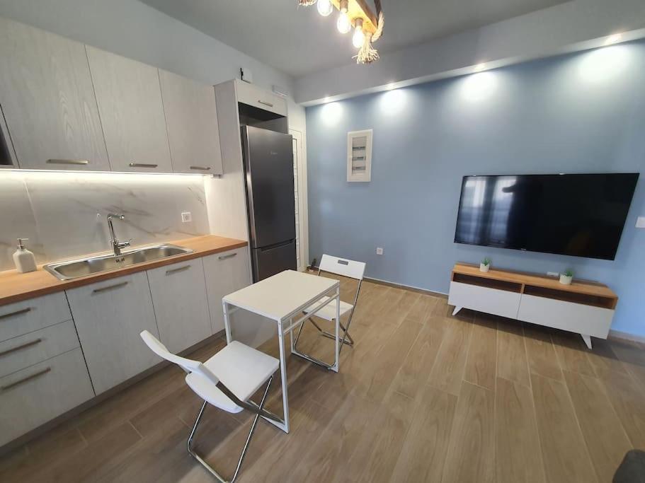 La Casita A Brand New Apartment In The Center Αργοστόλι Εξωτερικό φωτογραφία