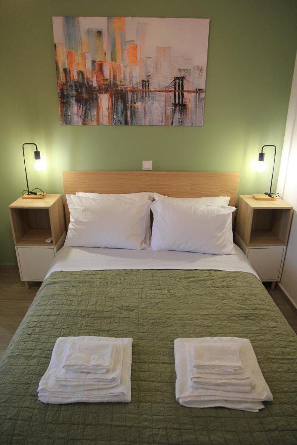 La Casita A Brand New Apartment In The Center Αργοστόλι Εξωτερικό φωτογραφία