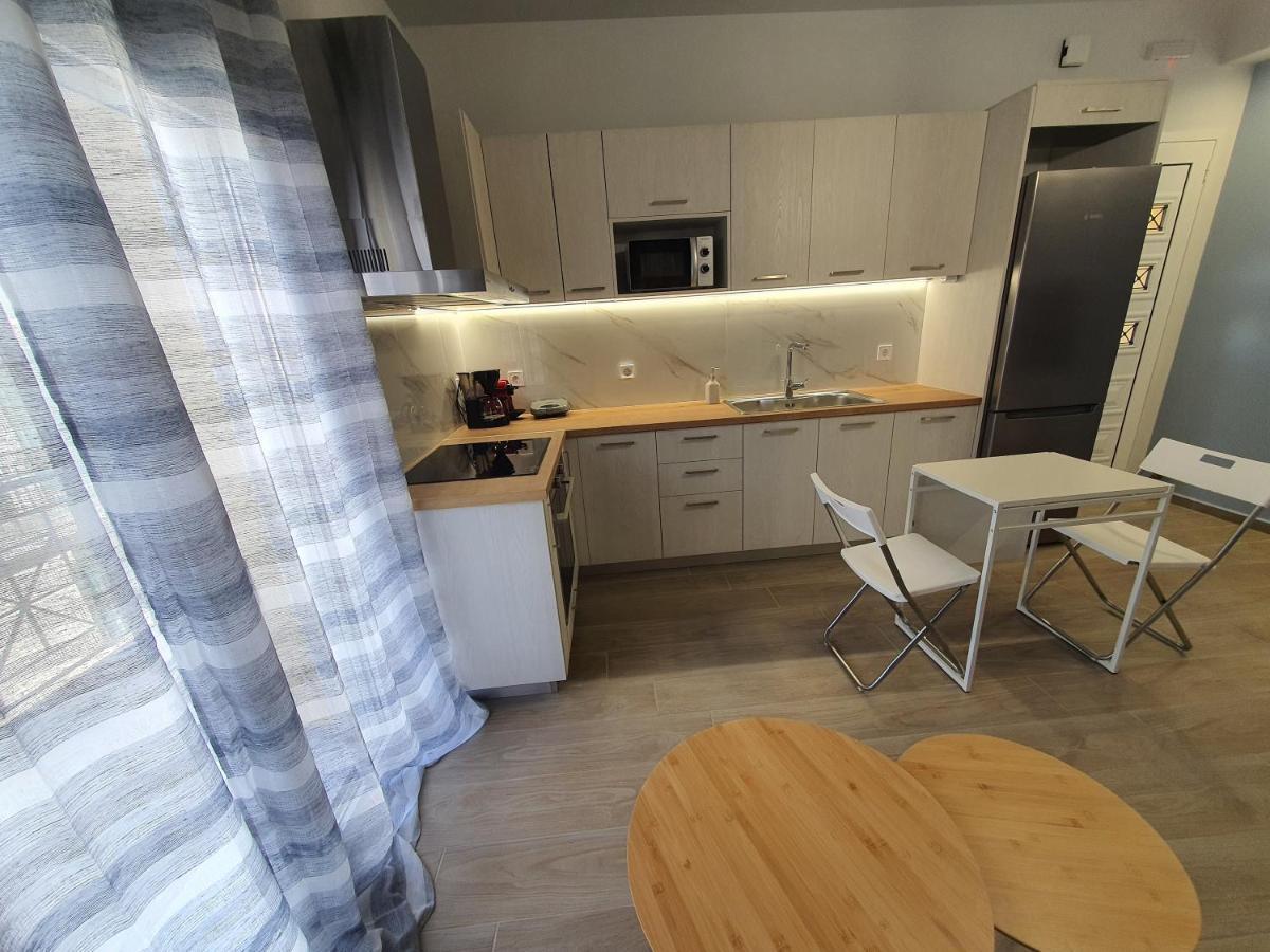 La Casita A Brand New Apartment In The Center Αργοστόλι Εξωτερικό φωτογραφία