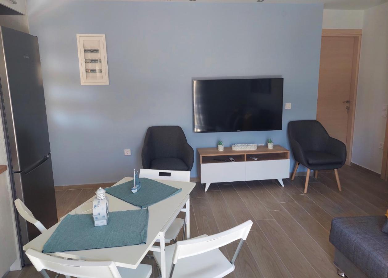 La Casita A Brand New Apartment In The Center Αργοστόλι Εξωτερικό φωτογραφία