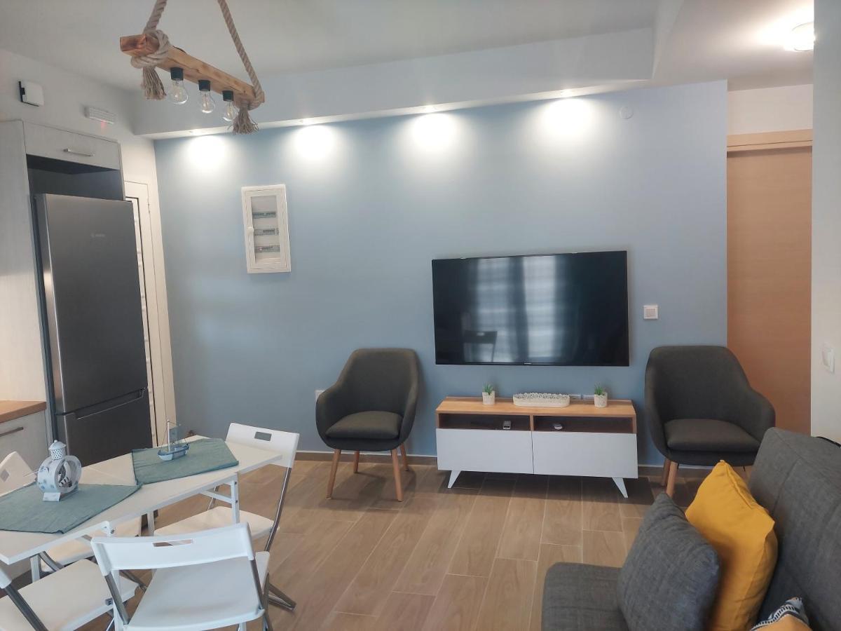 La Casita A Brand New Apartment In The Center Αργοστόλι Εξωτερικό φωτογραφία